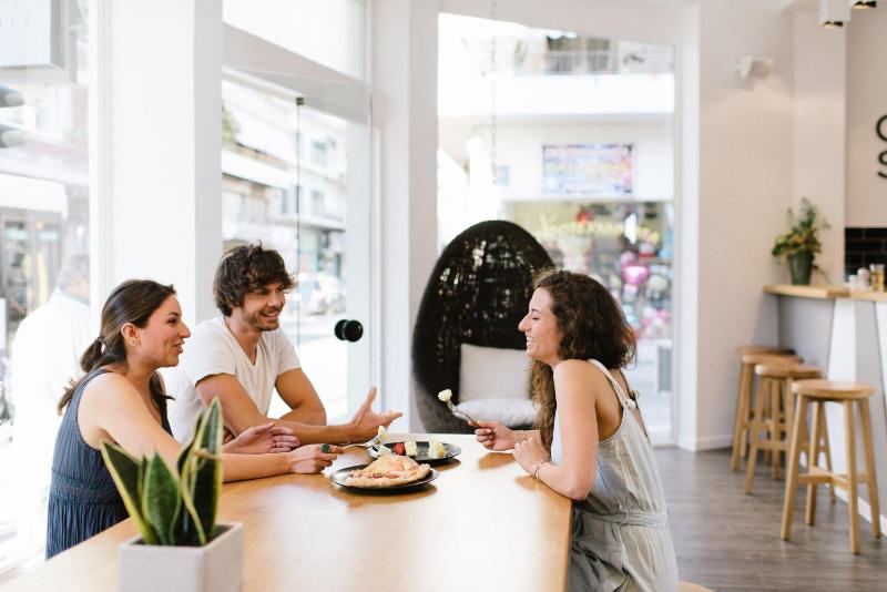Cocoon City Hostel - image 9