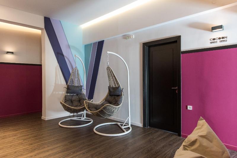 Cocoon City Hostel - image 45
