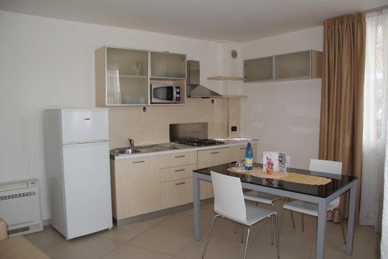 Residence Aprilia - image 34