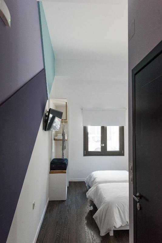 Cocoon City Hostel - image 35