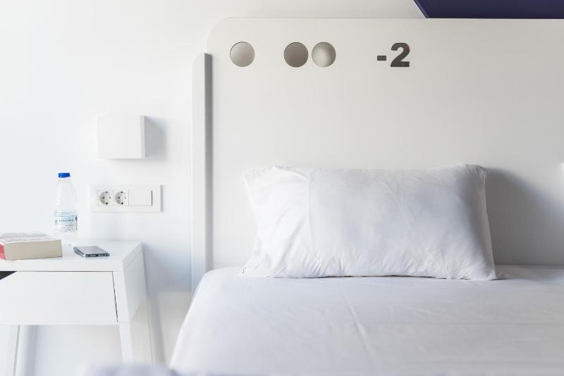 Cocoon City Hostel - image 5