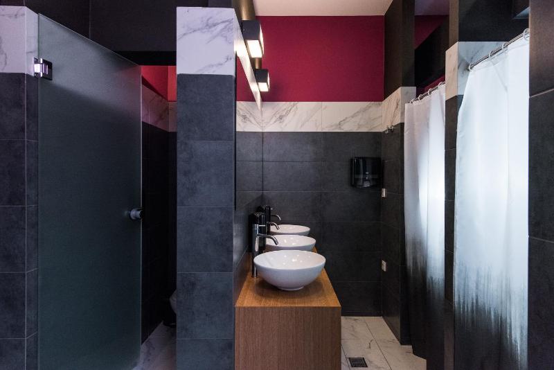 Cocoon City Hostel - image 28