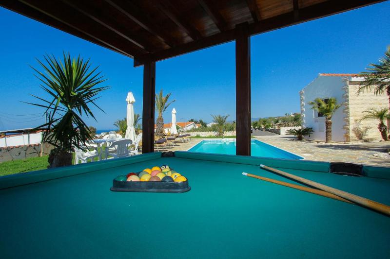 Three-Bedroom Villa with Private Pool image 2