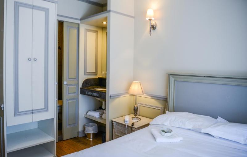 Hôtel Villa-Lamartine - image 46