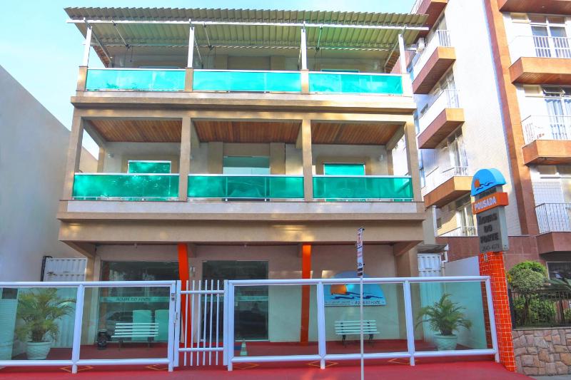 Pousada Águas do Forte - image 1