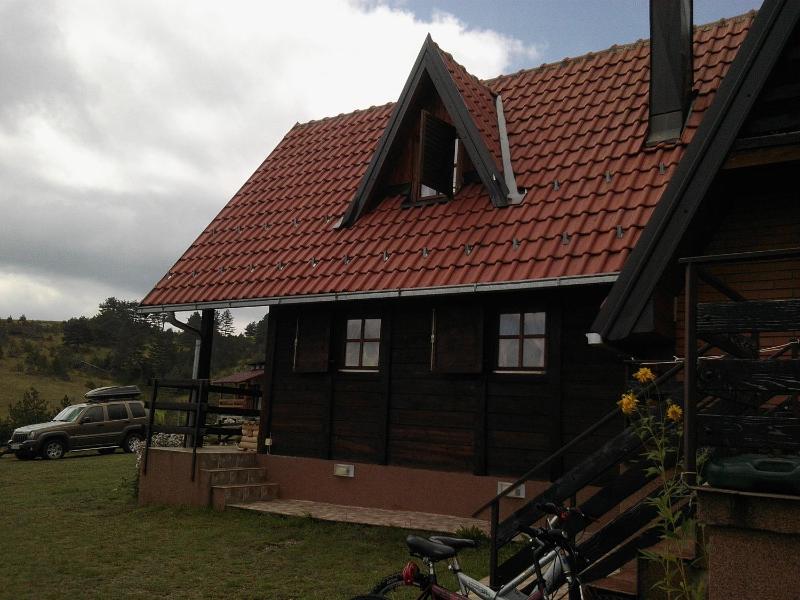 Chalet Four Seasons - image 7