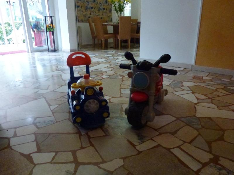 Hotel San Marco - image 17