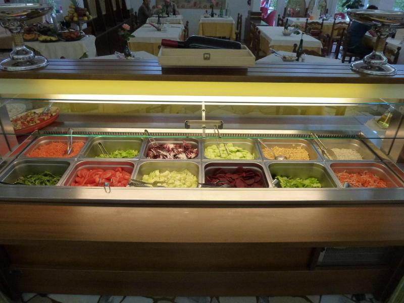 Hotel San Marco - image 20