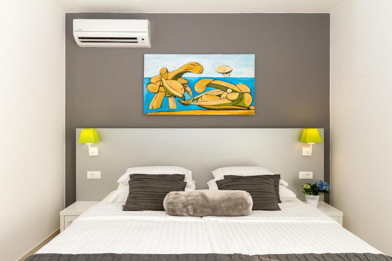 Budget Double Room image 1