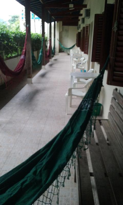 Calumar Guest House - image 11