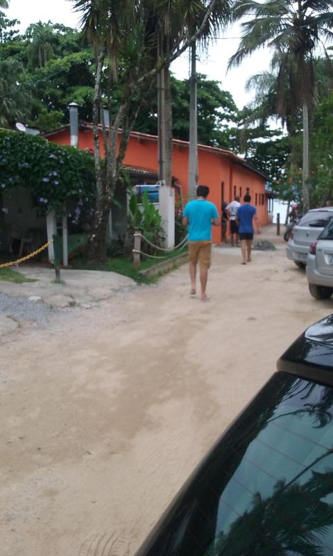 Calumar Guest House - image 2