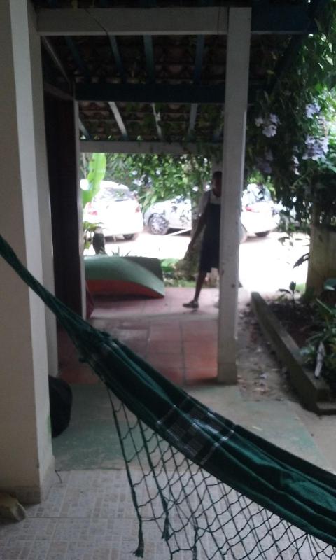 Calumar Guest House - image 4