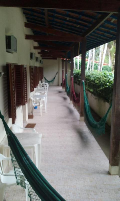 Calumar Guest House - image 16