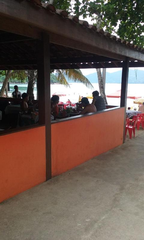 Calumar Guest House - image 19