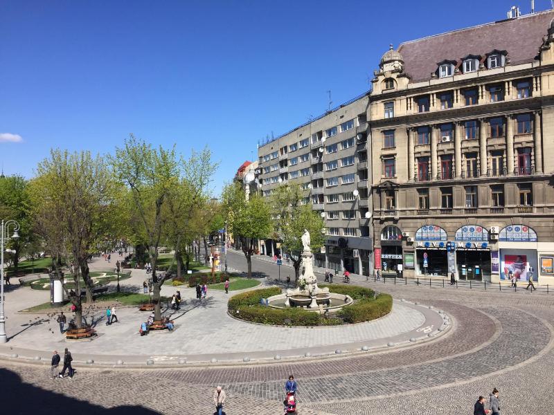 Apartment Mitskevycha - image 15