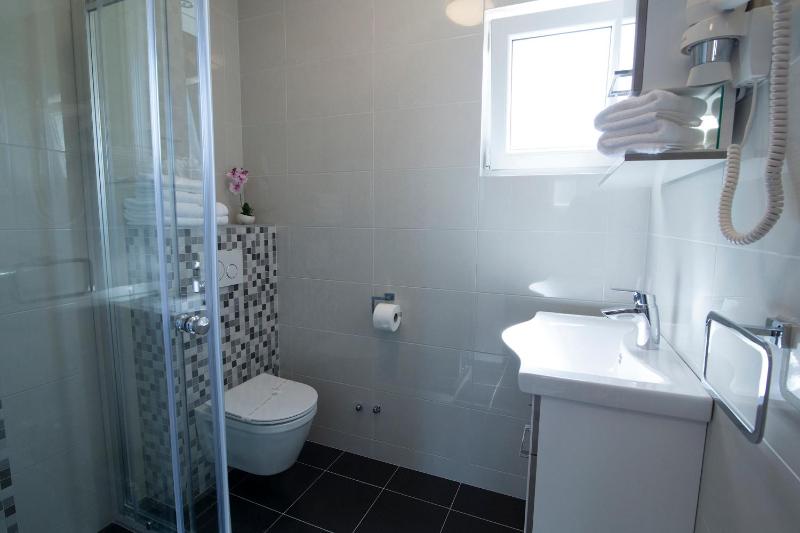 Villa Petra Apartment with private pool - image 45