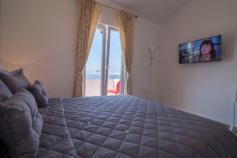 Villa Petra Apartment with private pool - image 43