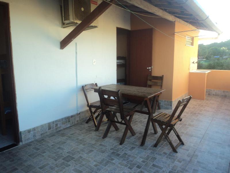 Residencial Luanda - image 45