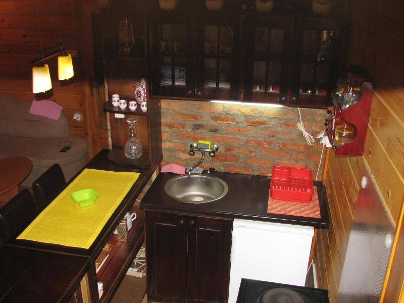 Chalet Four Seasons - image 8