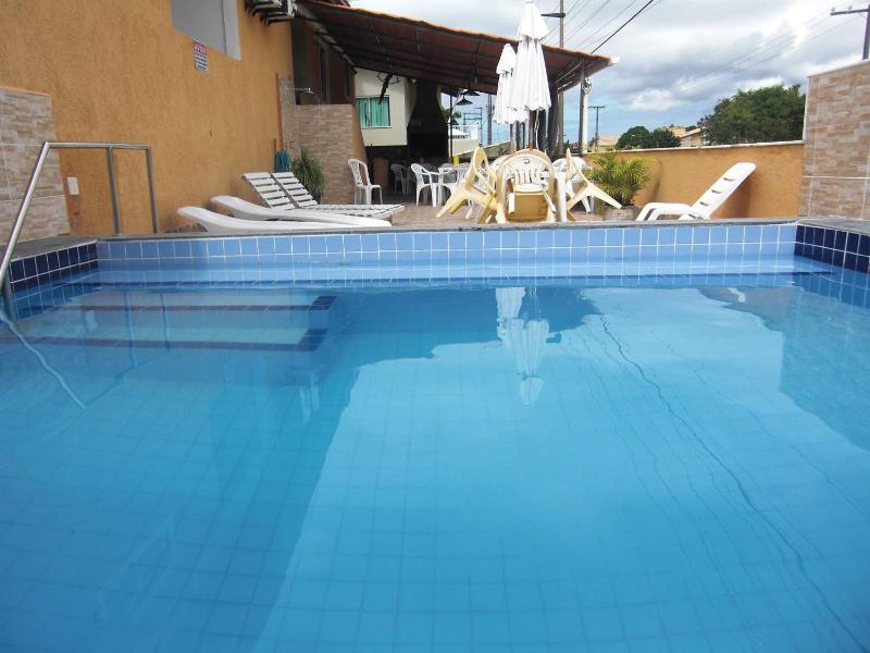 Residencial Luanda - image 36
