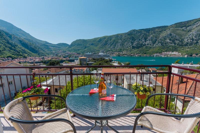 Apartments Feniks - image 1