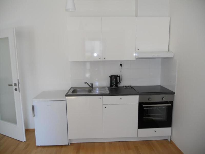 Apartment with Terrace image 4