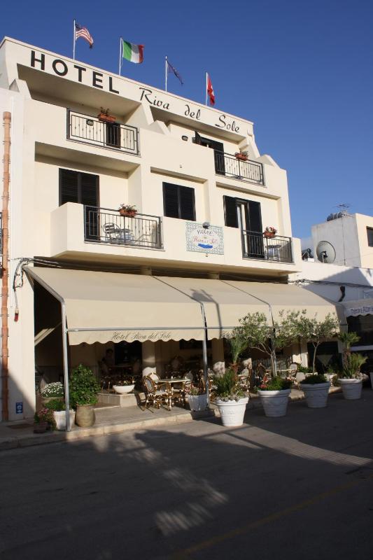 Hotel Riva Del Sole - image 24