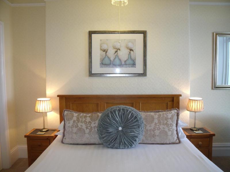 King Room with Sea View image 2