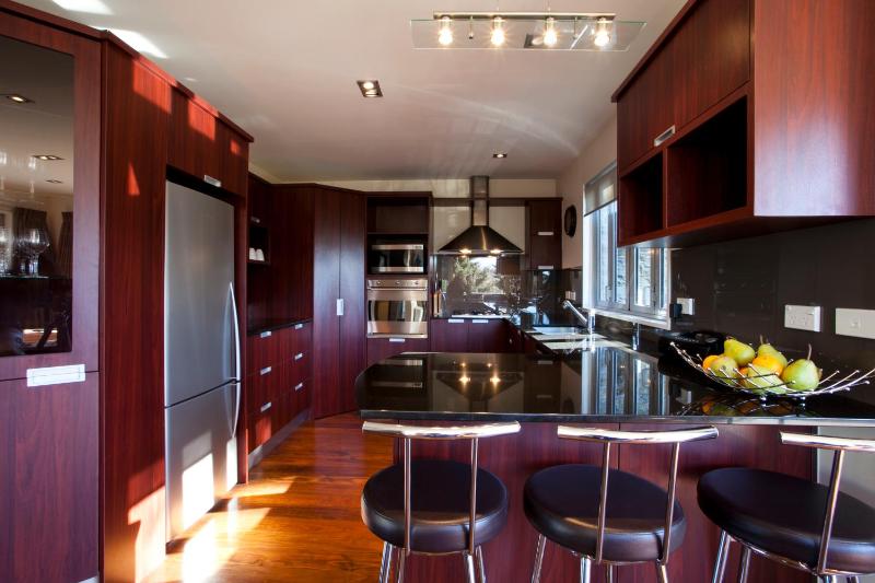 White Peaks Villa - image 2