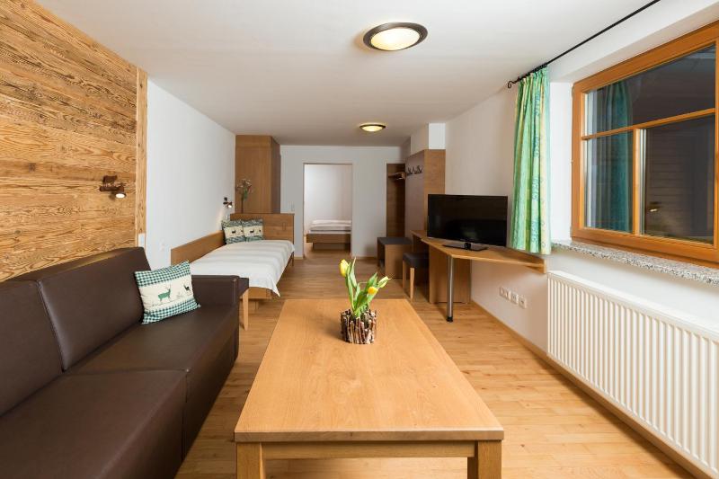 Hotel und Apartements im Forellenbach - image 5