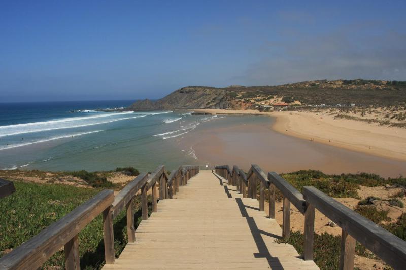 One-Bedroom Apartment image 4