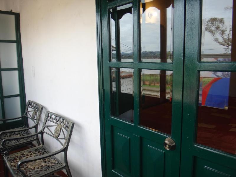 Hotel Hospederia San Carlos Villa De Leyva - image 31