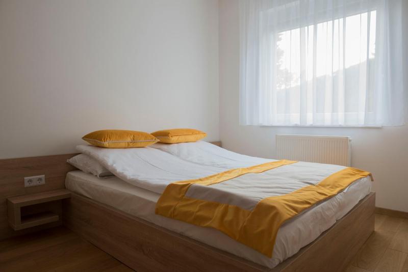 Two-Bedroom Apartment image 1