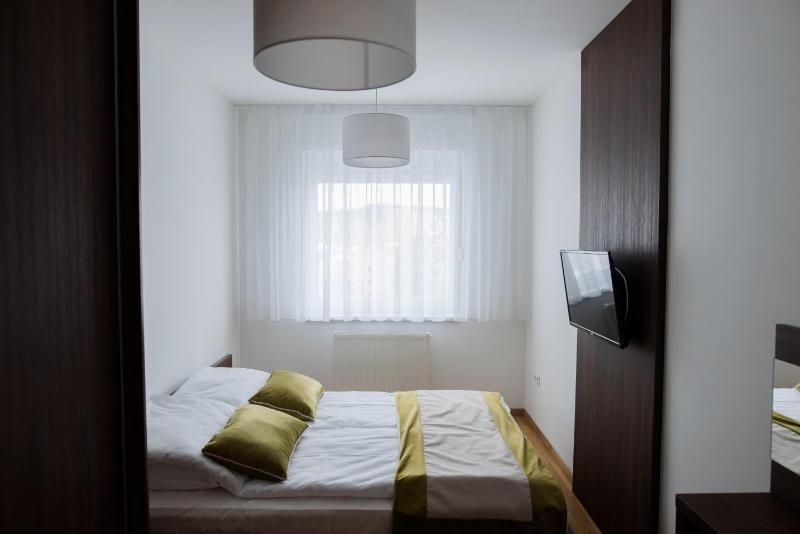 Two-Bedroom Apartment image 3