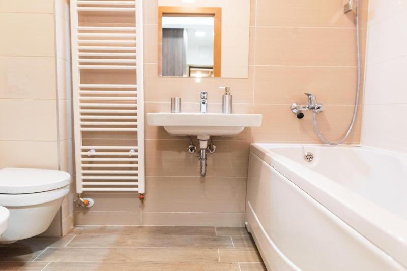 Two-Bedroom Apartment image 2