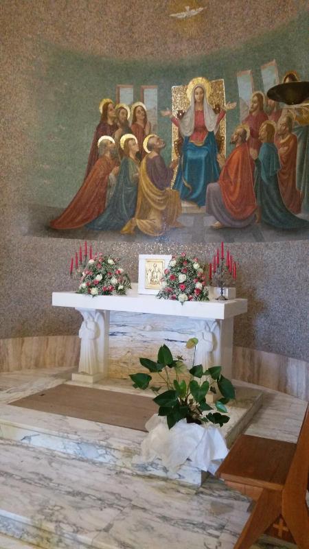 Assisi Garden - image 31