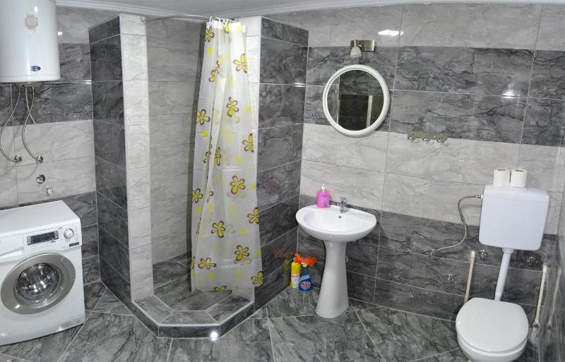 One-Bedroom Apartman image 4