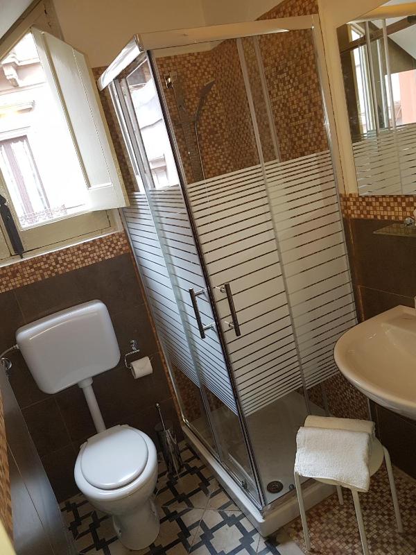 Central Suites Catania - image 9