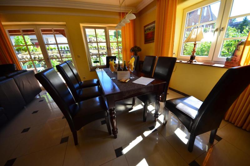 Ferienhäuser Zum Höft 44 - image 16