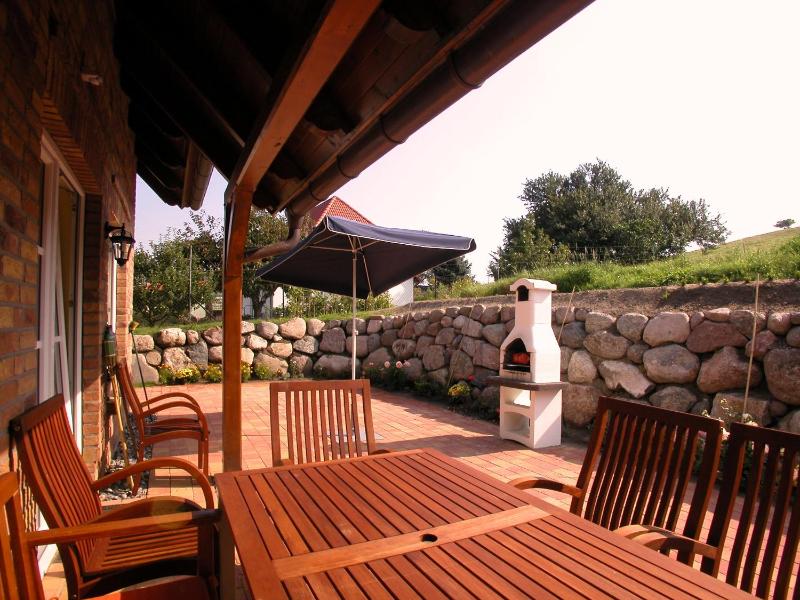 Ferienhäuser Zum Höft 44 - image 20