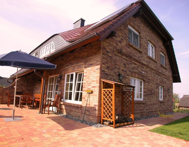 Ferienhäuser Zum Höft 44 - image 6