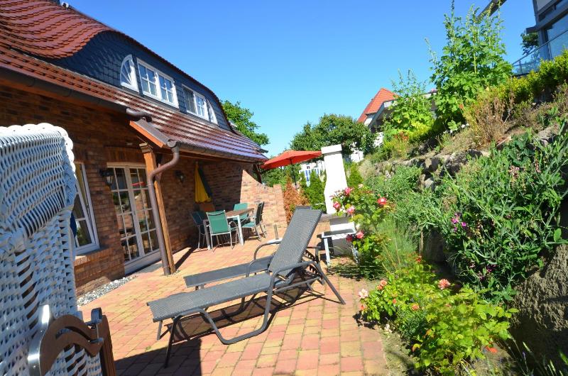 Ferienhäuser Zum Höft 44 - image 28