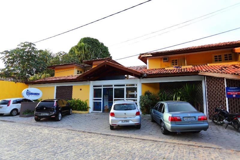 Marlim Porto Hotel - image 14