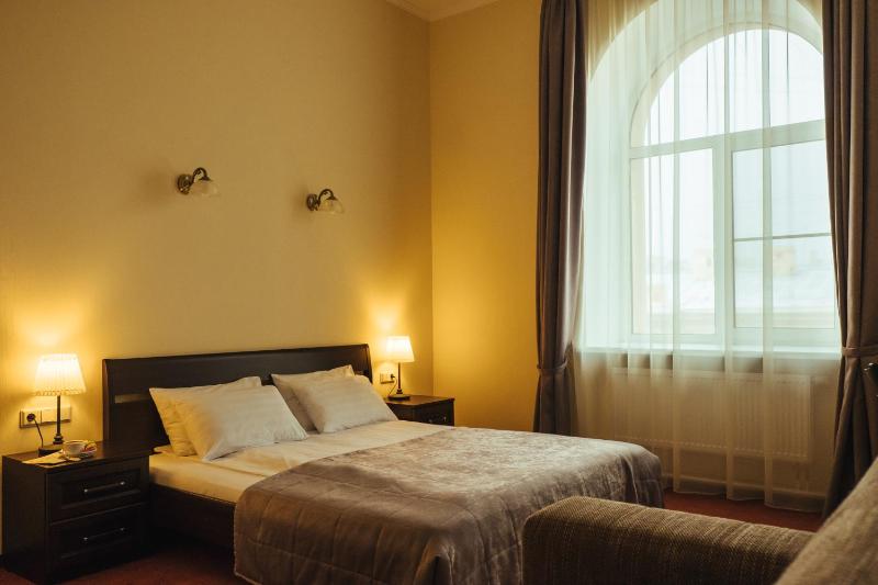 Superior Double Room image 3