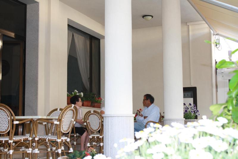 Hotel Riva Del Sole - image 36