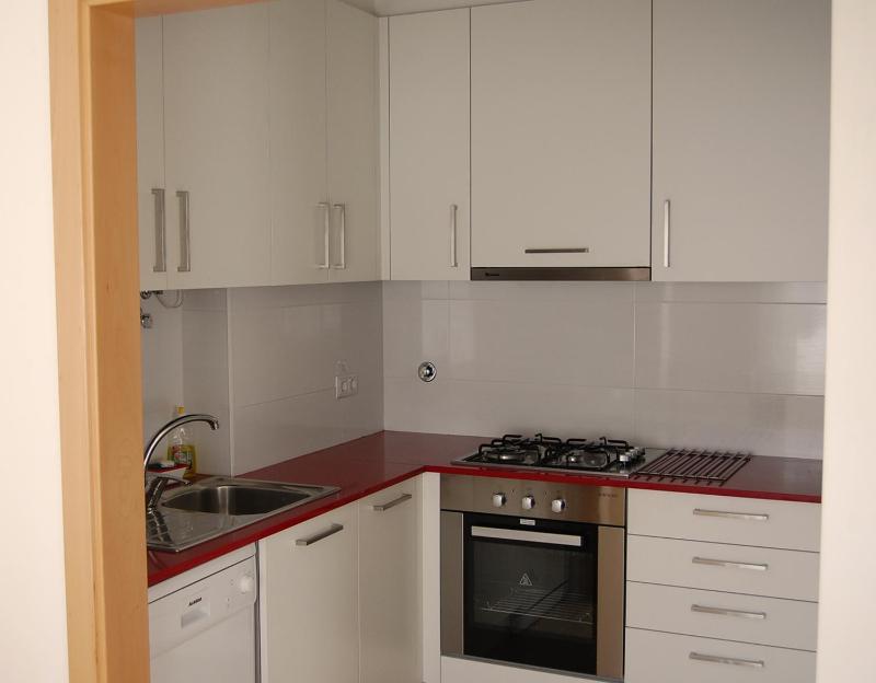 Apartamentos Mare - image 16