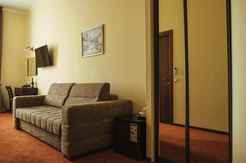 Superior Double Room image 2
