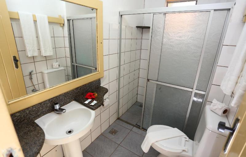 Marlim Porto Hotel - image 2