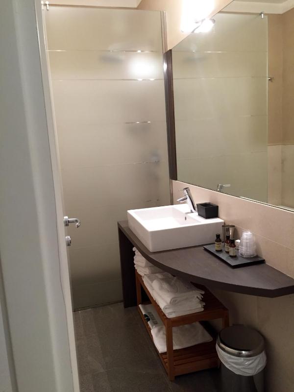 Hotel Mediterraneo Suite&Residence - image 19