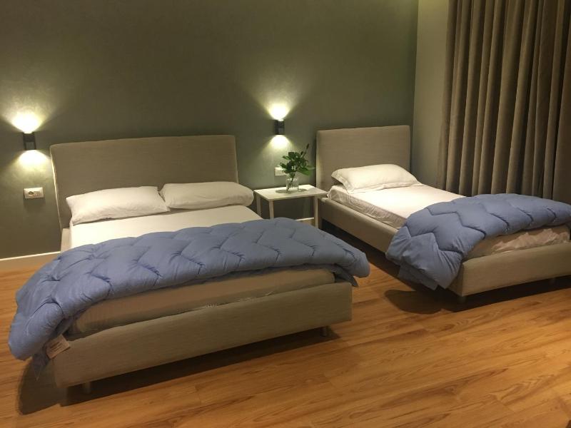 Tirana Apartments - image 6